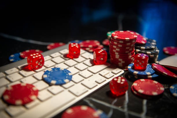 bigklik login live-dealer studio with professional gaming setup