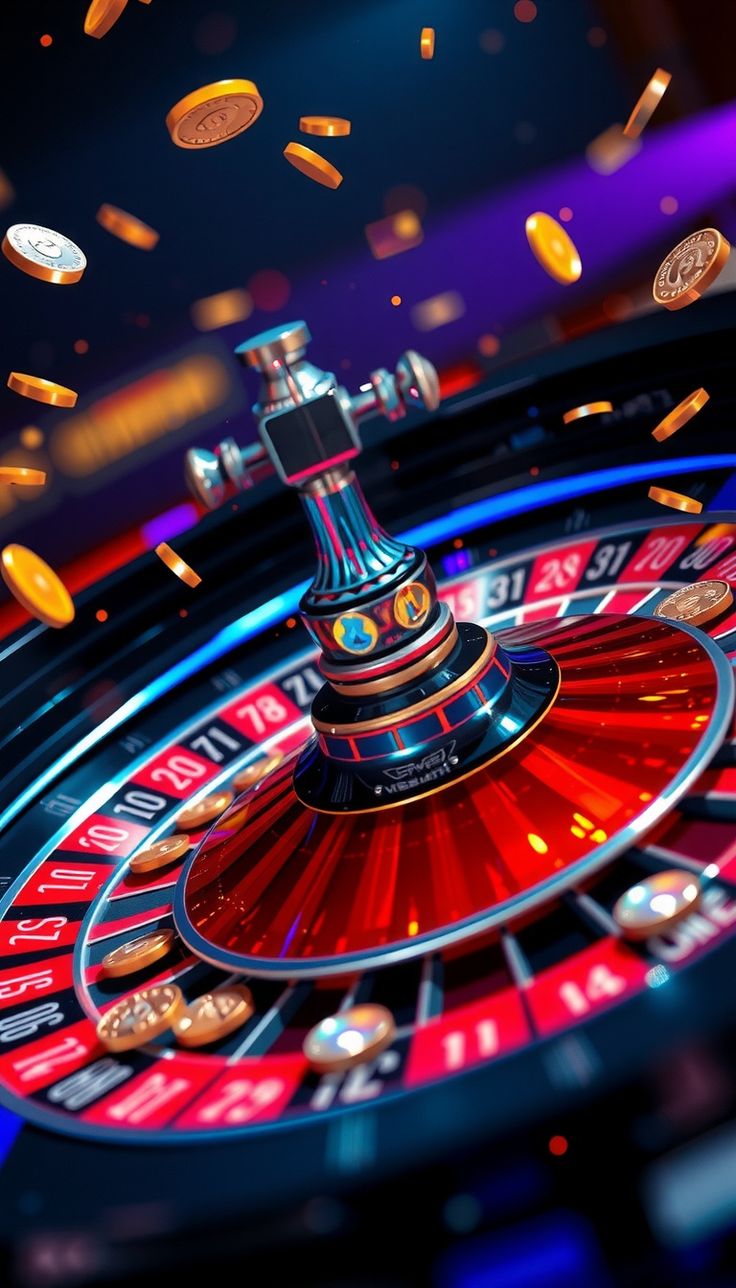 Live Bandar Poker table with dealer and community cards displayed