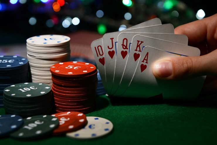 Top Trend Gaming slot interface on bigklik login showing game selection